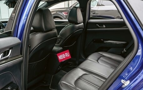 KIA K5, 2021 год, 2 900 000 рублей, 11 фотография