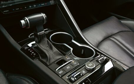 KIA K5, 2021 год, 2 900 000 рублей, 13 фотография