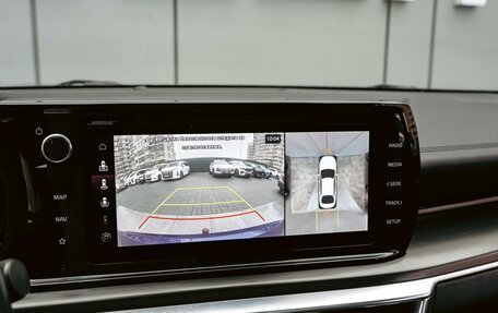 KIA K5, 2021 год, 2 900 000 рублей, 14 фотография