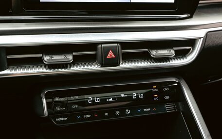 KIA K5, 2021 год, 2 900 000 рублей, 15 фотография