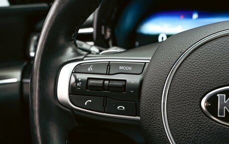 KIA K5, 2021 год, 2 900 000 рублей, 17 фотография