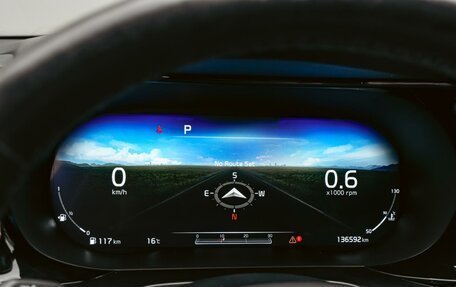 KIA K5, 2021 год, 2 900 000 рублей, 20 фотография