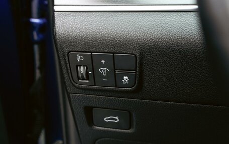 KIA K5, 2021 год, 2 900 000 рублей, 23 фотография