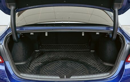 KIA K5, 2021 год, 2 900 000 рублей, 27 фотография