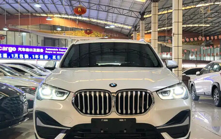 BMW X1, 2022 год, 2 137 040 рублей, 2 фотография