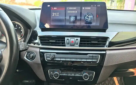 BMW X1, 2022 год, 2 137 040 рублей, 8 фотография