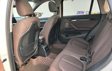 BMW X1, 2022 год, 2 137 040 рублей, 14 фотография