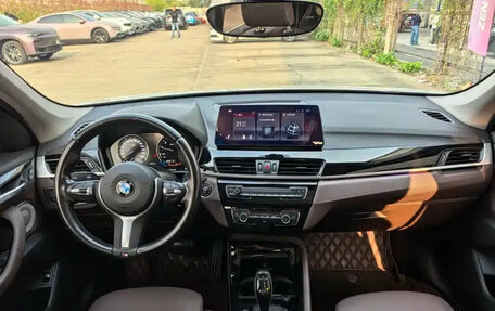 BMW X1, 2022 год, 2 137 040 рублей, 7 фотография