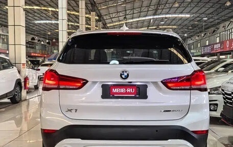 BMW X1, 2022 год, 2 137 040 рублей, 5 фотография