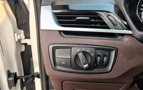 BMW X1, 2022 год, 2 137 040 рублей, 11 фотография