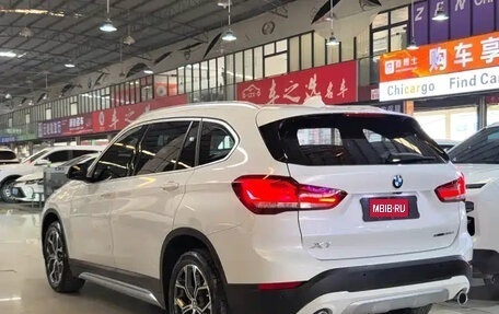 BMW X1, 2022 год, 2 137 040 рублей, 4 фотография