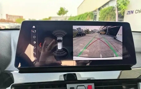 BMW X1, 2022 год, 2 137 040 рублей, 10 фотография