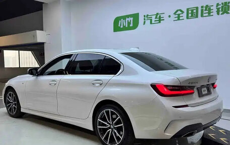 BMW 3 серия, 2022 год, 2 946 040 рублей, 2 фотография