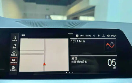 BMW 3 серия, 2022 год, 2 946 040 рублей, 7 фотография