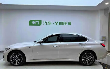 BMW 3 серия, 2022 год, 2 946 040 рублей, 3 фотография