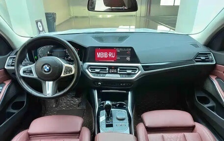 BMW 3 серия, 2022 год, 2 946 040 рублей, 6 фотография