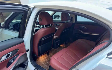 BMW 3 серия, 2022 год, 2 946 040 рублей, 14 фотография