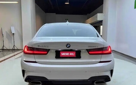 BMW 3 серия, 2022 год, 2 946 040 рублей, 5 фотография