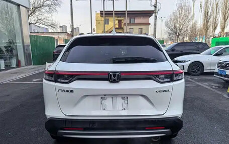 Honda Vezel, 2022 год, 1 572 040 рублей, 4 фотография
