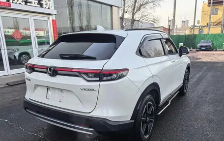 Honda Vezel, 2022 год, 1 572 040 рублей, 5 фотография