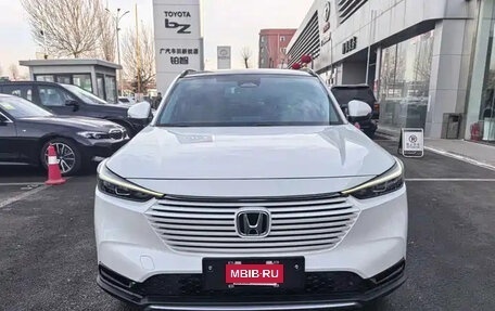 Honda Vezel, 2022 год, 1 572 040 рублей, 2 фотография