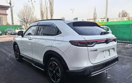 Honda Vezel, 2022 год, 1 572 040 рублей, 8 фотография