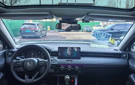 Honda Vezel, 2022 год, 1 572 040 рублей, 9 фотография