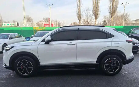 Honda Vezel, 2022 год, 1 572 040 рублей, 7 фотография