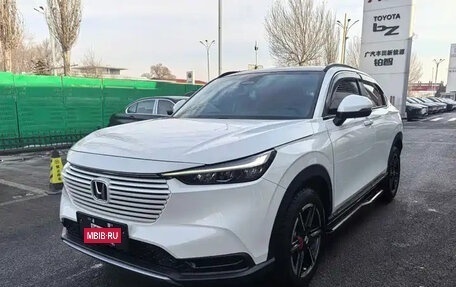 Honda Vezel, 2022 год, 1 572 040 рублей, 3 фотография
