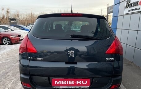 Peugeot 3008 I рестайлинг, 2012 год, 697 000 рублей, 6 фотография