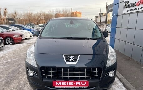 Peugeot 3008 I рестайлинг, 2012 год, 697 000 рублей, 5 фотография
