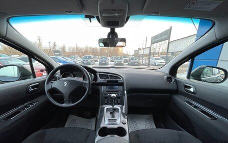 Peugeot 3008 I рестайлинг, 2012 год, 697 000 рублей, 9 фотография