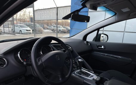 Peugeot 3008 I рестайлинг, 2012 год, 697 000 рублей, 10 фотография