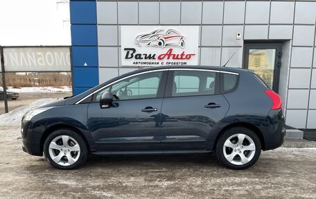 Peugeot 3008 I рестайлинг, 2012 год, 697 000 рублей, 8 фотография