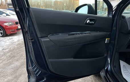 Peugeot 3008 I рестайлинг, 2012 год, 697 000 рублей, 15 фотография