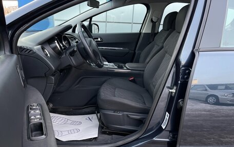 Peugeot 3008 I рестайлинг, 2012 год, 697 000 рублей, 11 фотография