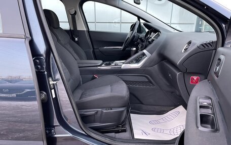 Peugeot 3008 I рестайлинг, 2012 год, 697 000 рублей, 12 фотография