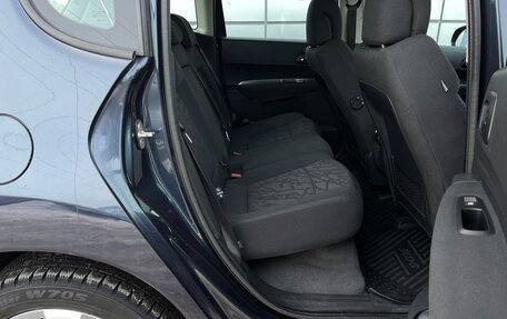 Peugeot 3008 I рестайлинг, 2012 год, 697 000 рублей, 13 фотография