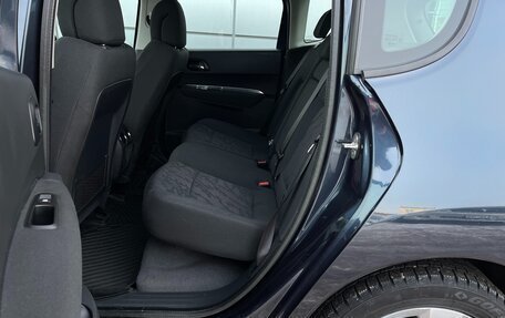 Peugeot 3008 I рестайлинг, 2012 год, 697 000 рублей, 14 фотография