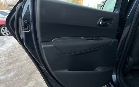 Peugeot 3008 I рестайлинг, 2012 год, 697 000 рублей, 17 фотография