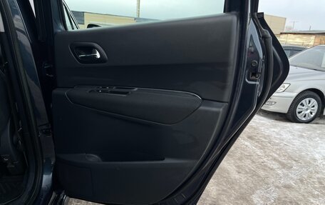 Peugeot 3008 I рестайлинг, 2012 год, 697 000 рублей, 18 фотография