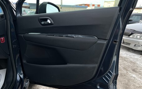 Peugeot 3008 I рестайлинг, 2012 год, 697 000 рублей, 16 фотография