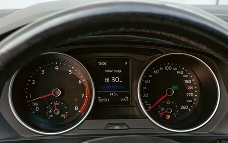 Volkswagen Tiguan II, 2018 год, 2 550 000 рублей, 16 фотография