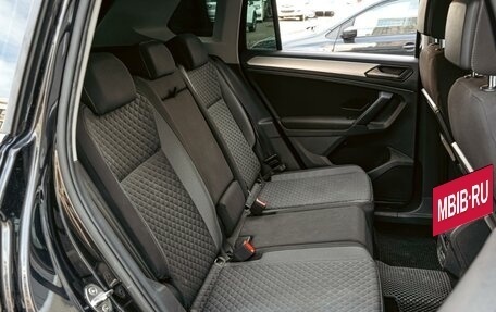 Volkswagen Tiguan II, 2018 год, 2 550 000 рублей, 7 фотография