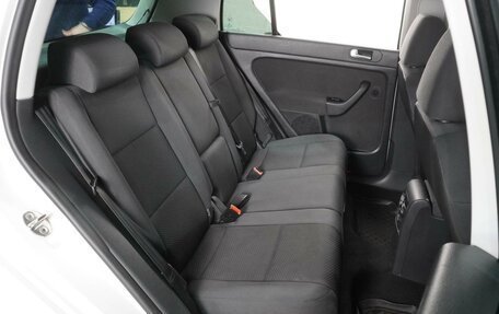 Volkswagen Golf Plus II, 2011 год, 799 000 рублей, 7 фотография