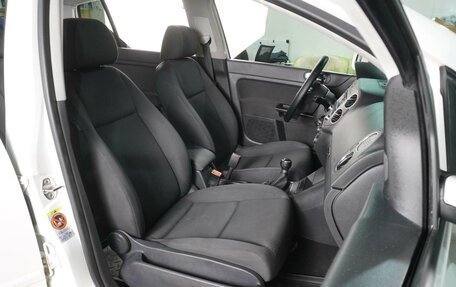 Volkswagen Golf Plus II, 2011 год, 799 000 рублей, 8 фотография