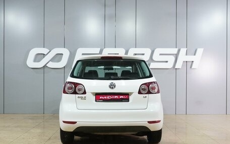 Volkswagen Golf Plus II, 2011 год, 799 000 рублей, 4 фотография