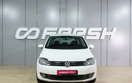 Volkswagen Golf Plus II, 2011 год, 799 000 рублей, 3 фотография