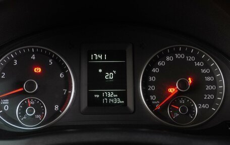 Volkswagen Golf Plus II, 2011 год, 799 000 рублей, 17 фотография