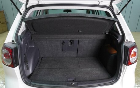 Volkswagen Golf Plus II, 2011 год, 799 000 рублей, 18 фотография